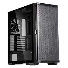 Zalman Z10 TG Mid Tower Computer Case